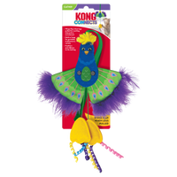 KONG - Connects Peacock Interactive Cat Toy