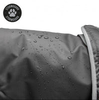 Ancol - Stormguard Dog Coat, Black