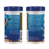 King British - Goldfish Floating Pellets - 110g