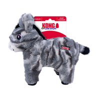 KONG - Low Stuff Stripes Donkey - Med
