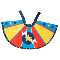 Dog Life - Super Hero Cape & Blaster - M/L