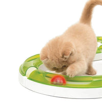 Catit - Senses Fireball 2.0 Cat Toy