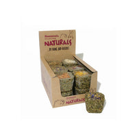 Rosewood - Naturals Grainless Nibble Pots