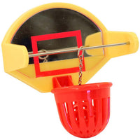 JW - Birdie Basketball