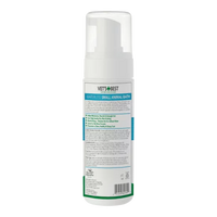 Vets Best - Waterless Small Animal Bath - 150ml