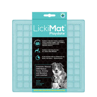 LickiMat - Playdate 20cm -