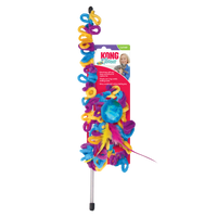 Kong - Cat Teaser Loopz