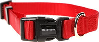 Doodlebone - Originals Collar, Ruby