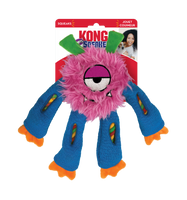 Kong - Sneakerz Knots Assorted - Medium