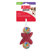 Kong - Cat Active Jacks 3-pk