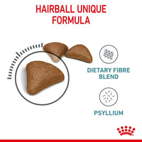 Royal Canin - Hairball Cat Care Kibble