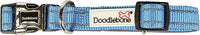 Doodlebone - Padded Collar, Cornflower