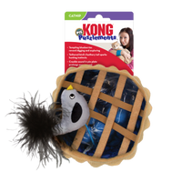 Kong - Cat Puzzlements Pie