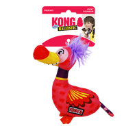 Kong - Ballistic Vibez Birds - Assorted - Med/Lrg