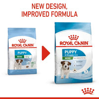 Royal Canin - Mini Puppy Dog Kibble