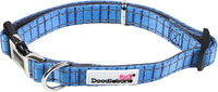 Doodlebone - Padded Collar,  Aurora
