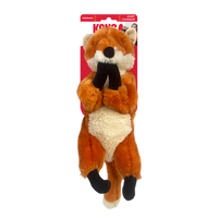 Kong - Wild Low Stuff Fox