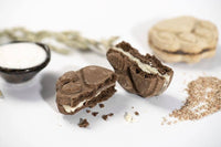 Ruffingtons - Biscuit Paws Treats