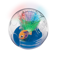 Kong - Bat-A-Bout Glow Aquarium