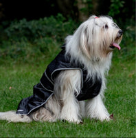 Ancol - Stormguard Dog Coat, Black