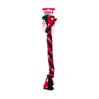 Kong - Signature Rope Dual Knot - 20"