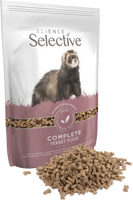 Supreme - Science Selective Ferret Food - 2kg