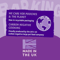 Barking Heads - All Hounder Puppy Days, Turkey - 2kg