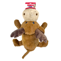 Kong - Cozie Jumbo Marvin Moose - XL