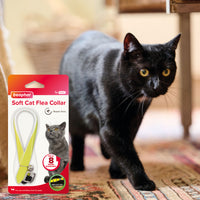 Beaphar - Soft Flea Collar for Cats