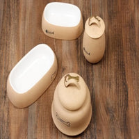 Ministry Of Pets - Sandstone Dog Treat Jar