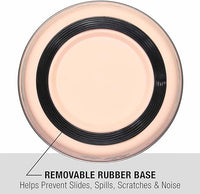 Loving Pets - Bella Bowl Paparazzi - Pink - Large