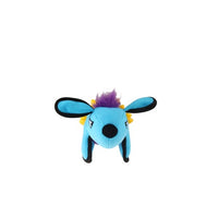 GiGwi - Duraspikes Extra Durable Rabbit Light Blue