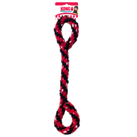 Kong - Signature Rope Double Tug - 22"