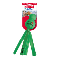 Kong - Wubba Wet Assorted - Large