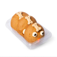 Barking Bakery - Easter Chick Doggy Cookie