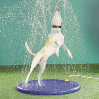 Pet Brands - Cooler Sprinkler Mat