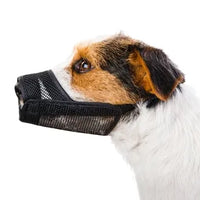 Ancol Pet Products - Nylon Mesh Muzzle