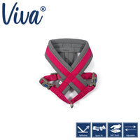 Ancol - Viva Padded Harness, Pink