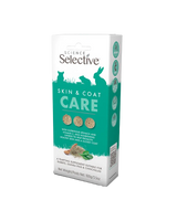 Science Selective - Small Animal Skin & Coat Care Supplement Treats - 100g
