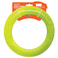 Nerf Dog - Toss & Tug Ring Dog Toy