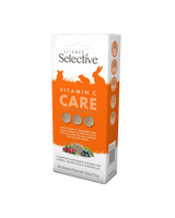 Supreme - Science Selective Small Animal Treats - Vitamin C Care - 100g