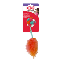 Kong - Cat Active Bubble Ball - Assorted