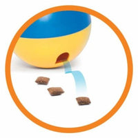 Catit - Spining Bee Cat Toy