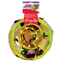 Kong - Cat Play Spaces, Rave Cave