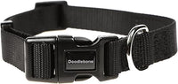 Doodlebone - Originals Collar, Coal