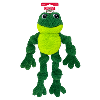 Kong - Knots Frog - Lrg/ XLrg