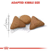 Royal Canin - Cat Indoor Appetite Control Kibble