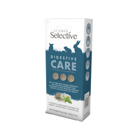 Science Selective - Small Animal treats - Digestive Care - 100g