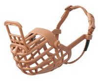 Company of Animals - Baskerville Classic Basket Muzzle