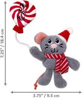 Kong - Occasions Hoiday Mouse